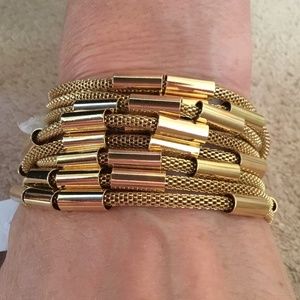 NWT MILANO COSTUME BRACELET